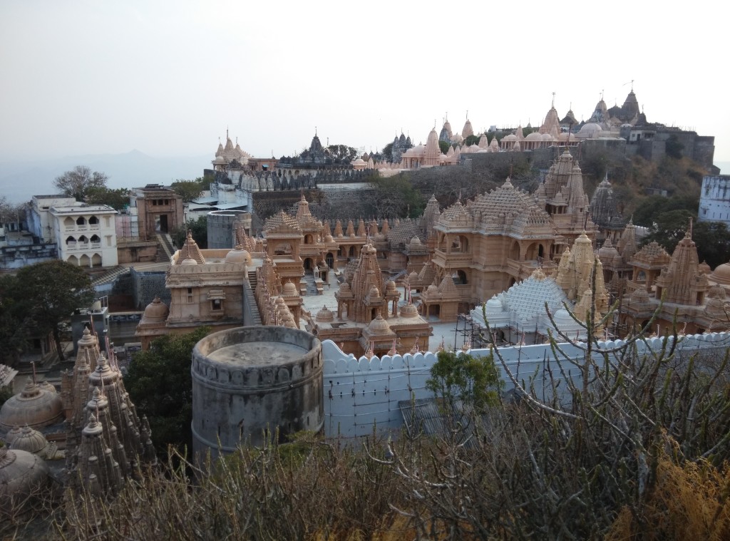 Palitana Temples, Gujarat